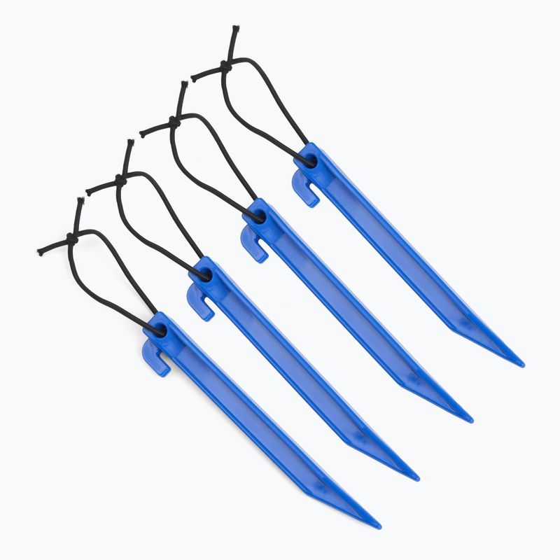 Fotbalové branky OneTeam Footzy Pop-Up blue 14