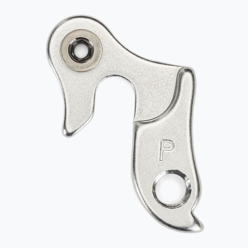 Háček přehazovačky ATTABO Trekking 28" silver