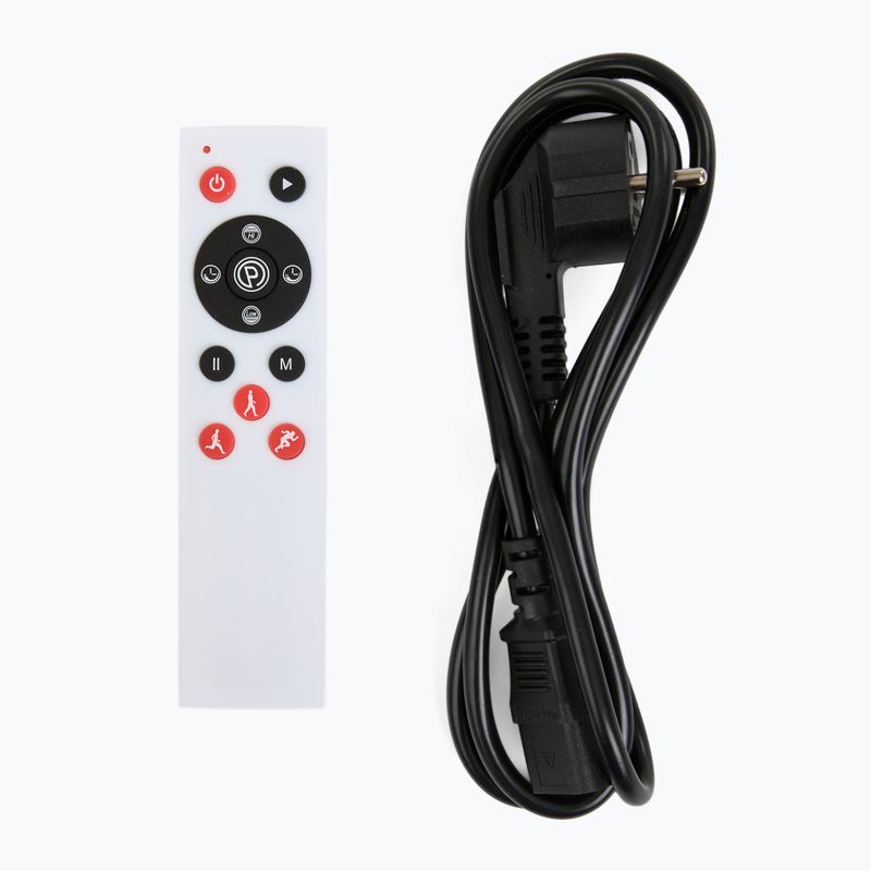 Platforma wibracyjna XTREXO Sora czarny 15