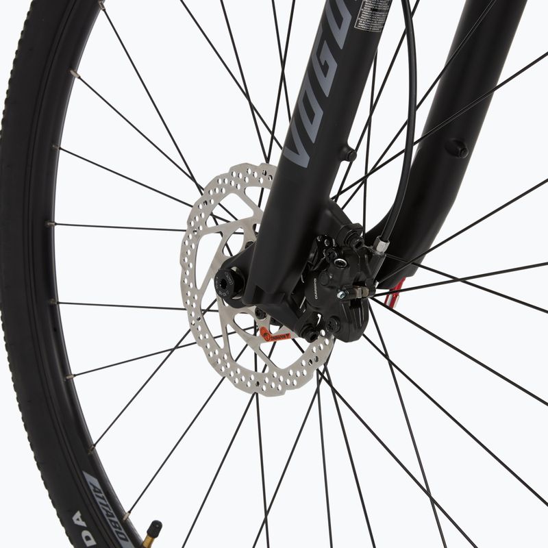 Pánské crossové kolo ATTABO TORRE 5.0 28" grey 11