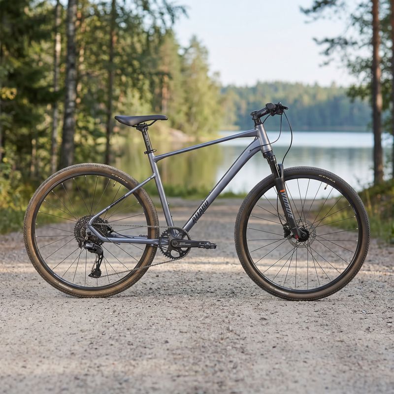 Pánské crossové kolo ATTABO TORRE 5.0 28" grey 3