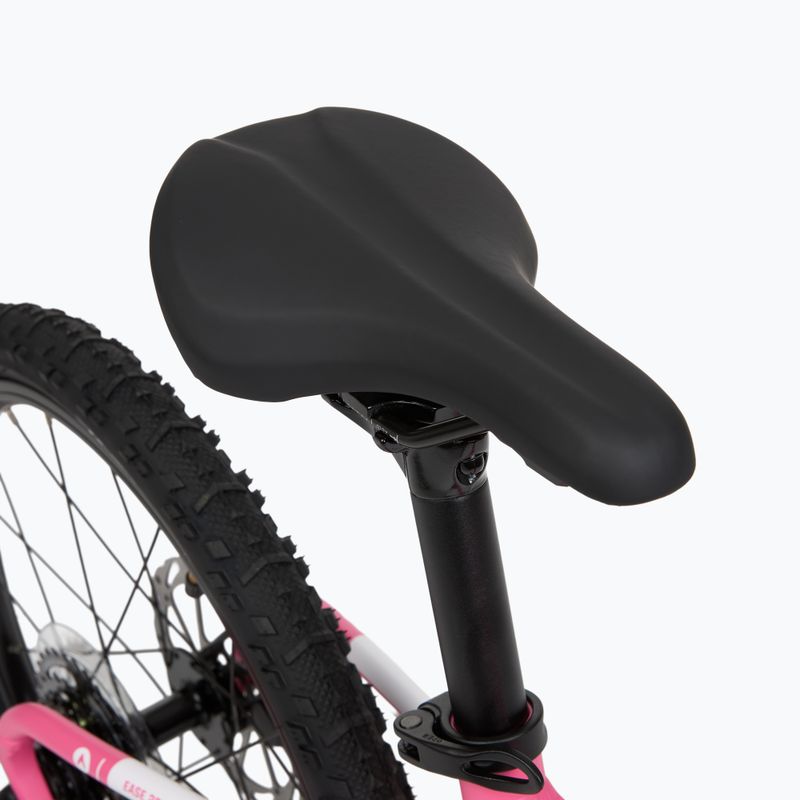Dětské kolo ATTABO EASE 20" 8,8 kg Gen 2 růžové 14