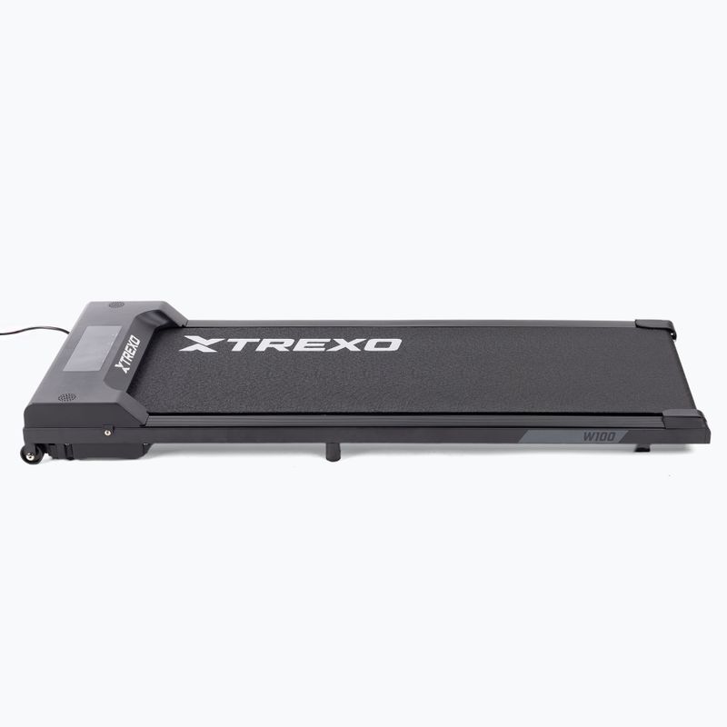 Běžecký pás elektrický XTREXO Walking Pad W100 černý 4