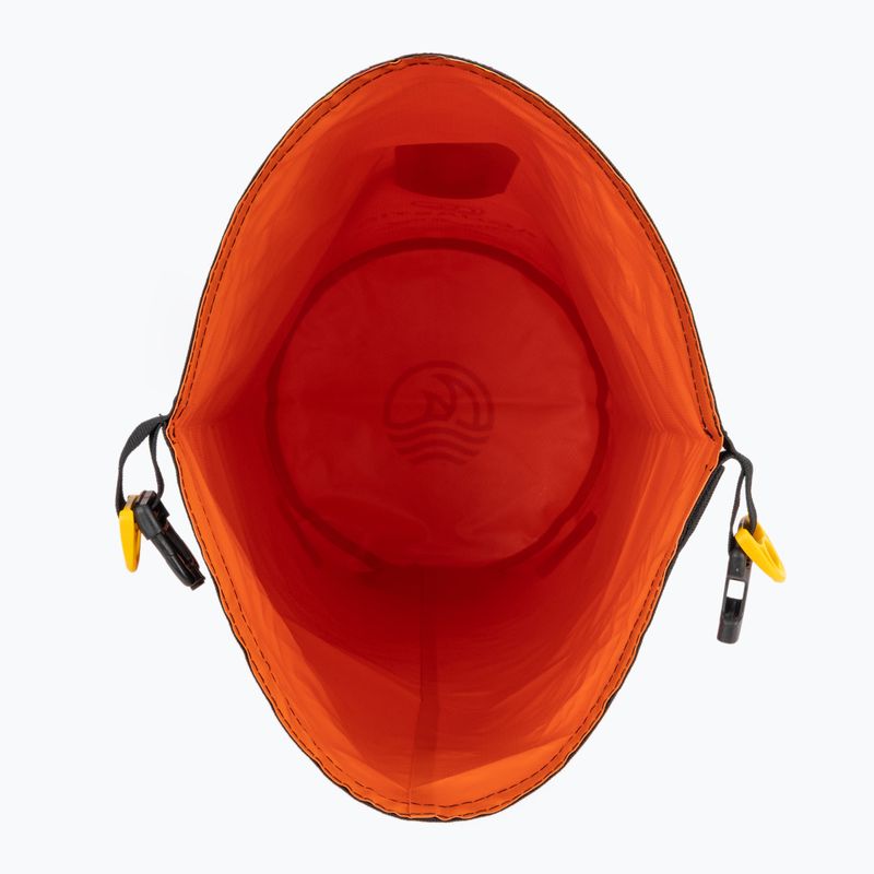 Vodotěsný vak AQUASTIC Dry Bag 30 l PVC orange 9