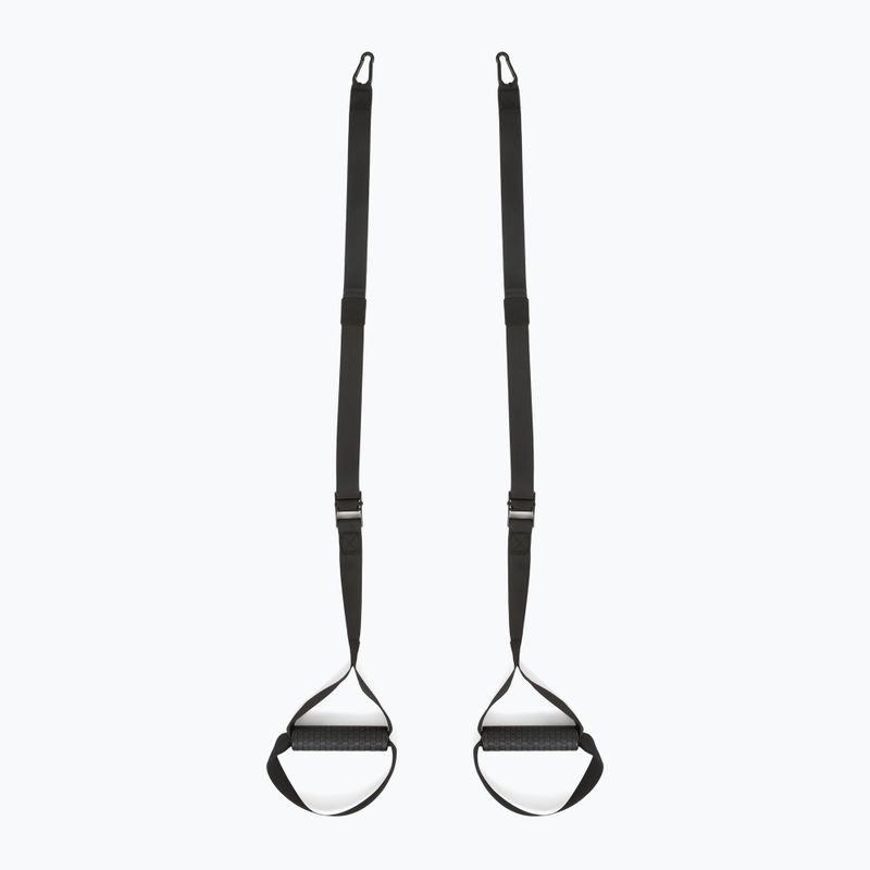 Gymnastické žebřiny XTREXO MULTICORE PRO black 17