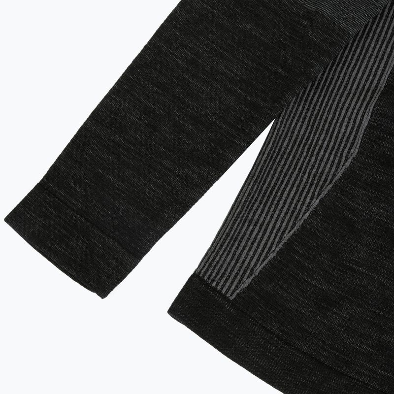 Dámská sada funkčního prádla Woolcano SET1089 Black 5