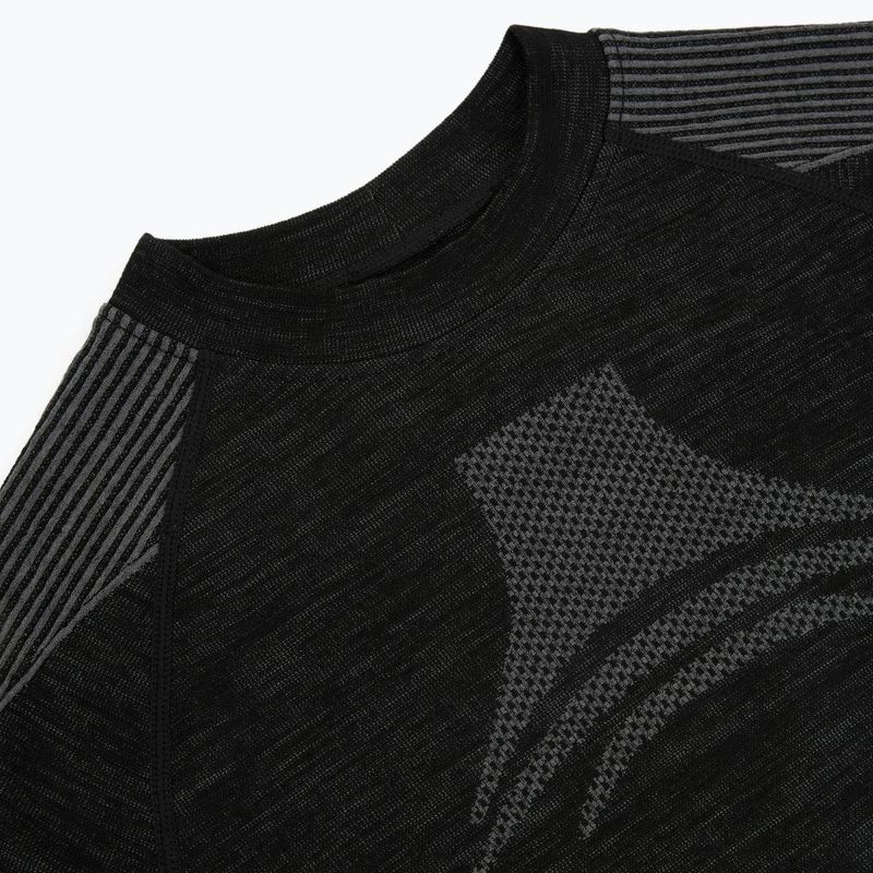 Dámská sada funkčního prádla Woolcano SET1089 Black 6