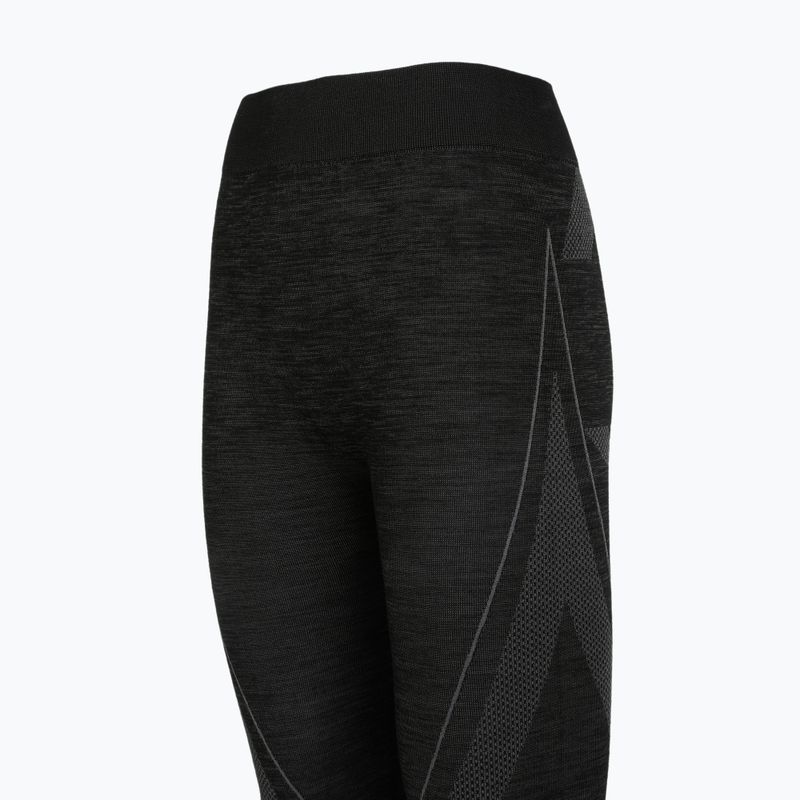 Dámská sada funkčního prádla Woolcano SET1089 Black 10