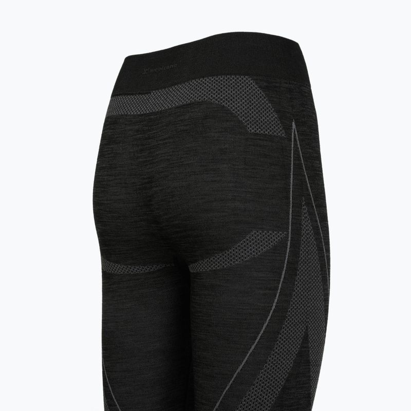 Dámská sada funkčního prádla Woolcano SET1089 Black 11