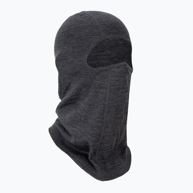 Nákrčník Woolcano BAL1116 Szary 4