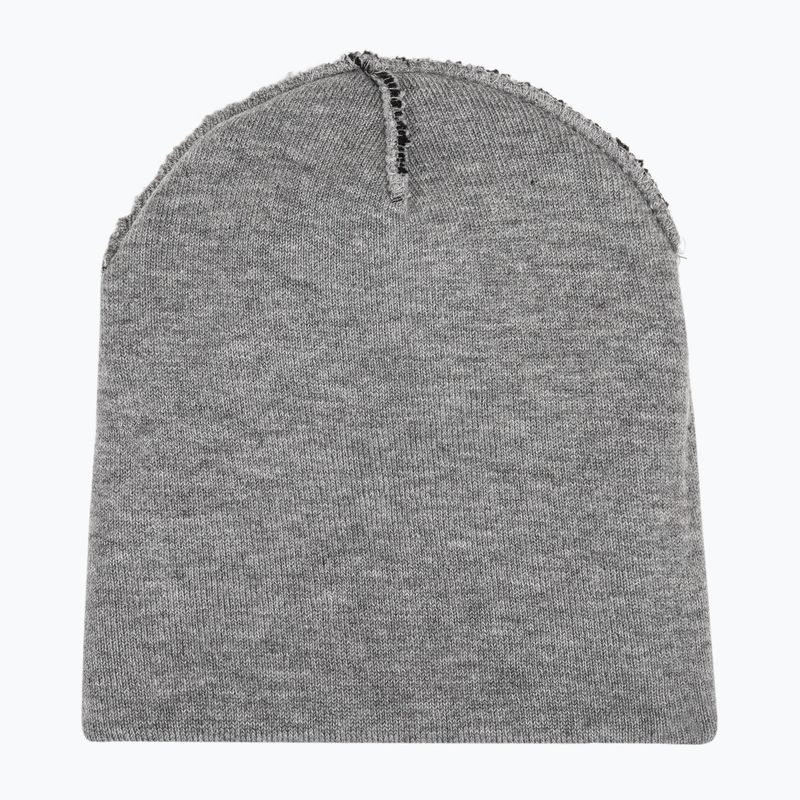 Dětská čepice Kadva Pajo szary/czarny 4