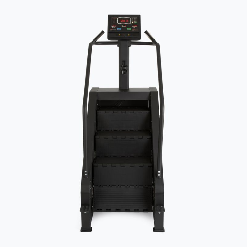 Tréninkové schody XTREXO Commercial black 4