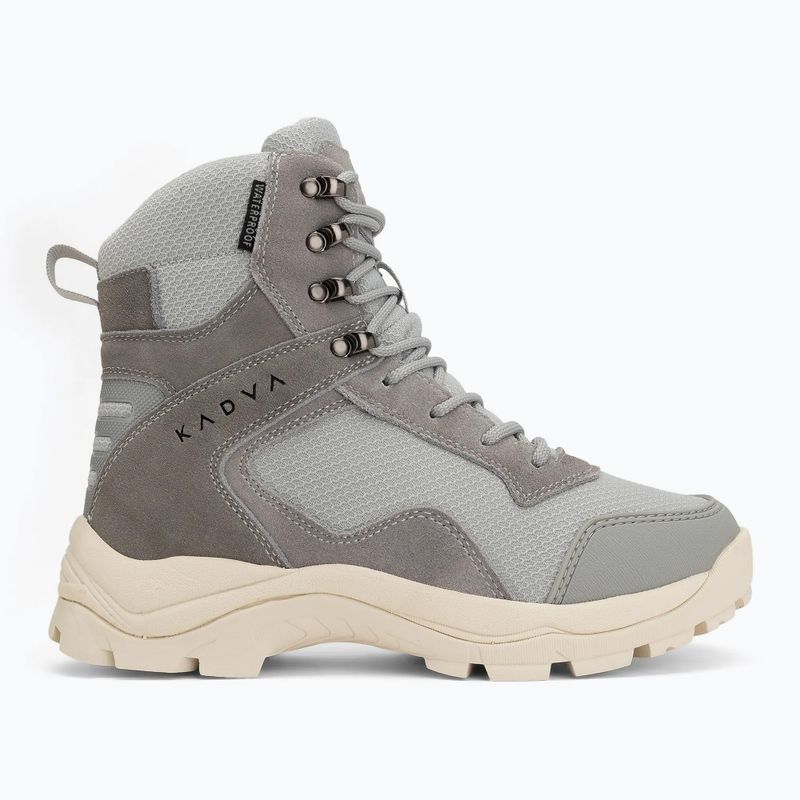 Dámské sněhule KADVA TROFY HG WP WMNS gray 6