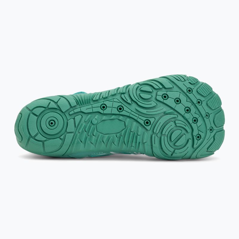 Boty do vody AQUASTIC Turquoise mayor 8