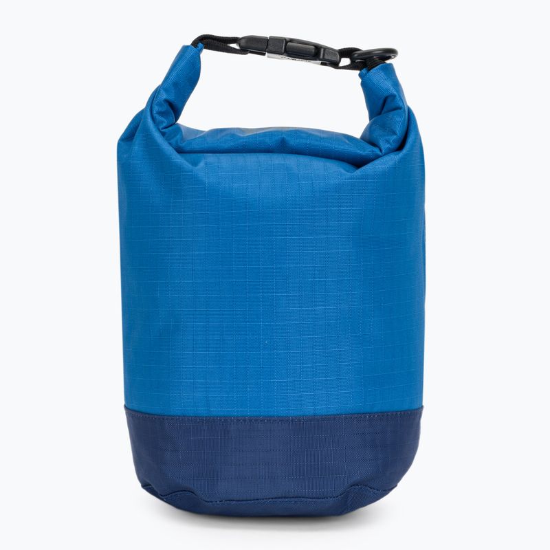 Vodotěsný vak AQUASTIC Dry Bag 8 l Nylon/TPU blue 8