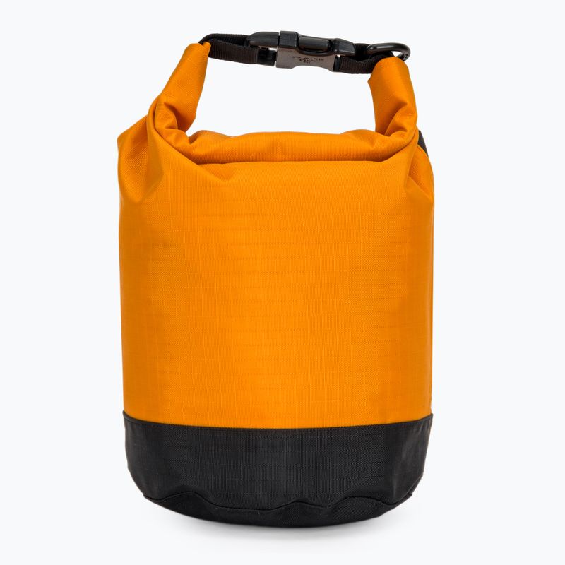 Vodotěsný pytel AQUASTIC Dry Bag 8 l Nylon/TPU oranžový 8