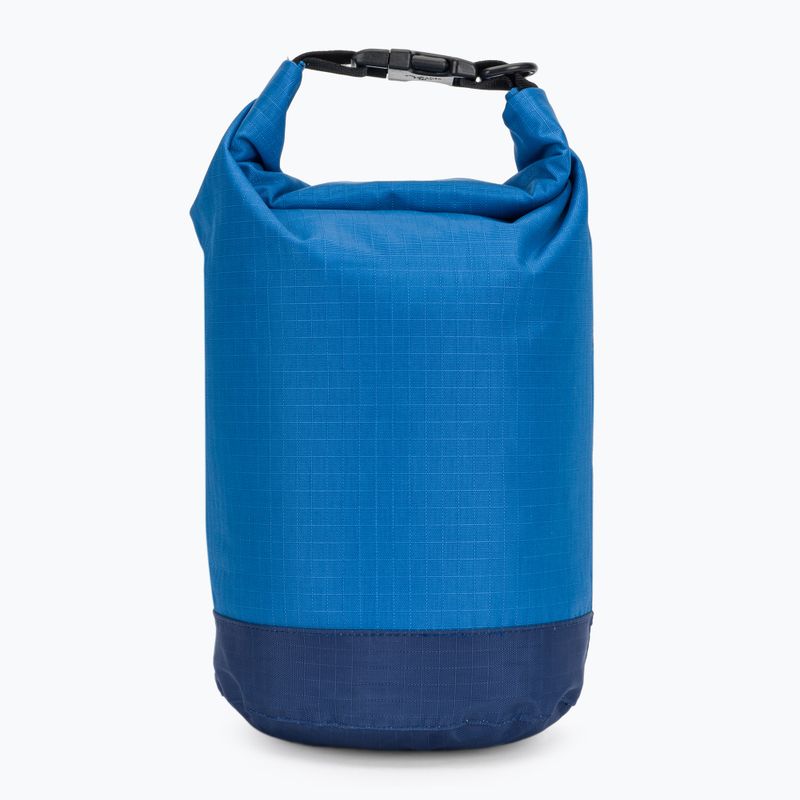 Vodotěsný vak AQUASTIC Dry Bag 13 l Nylon/TPU blue 6