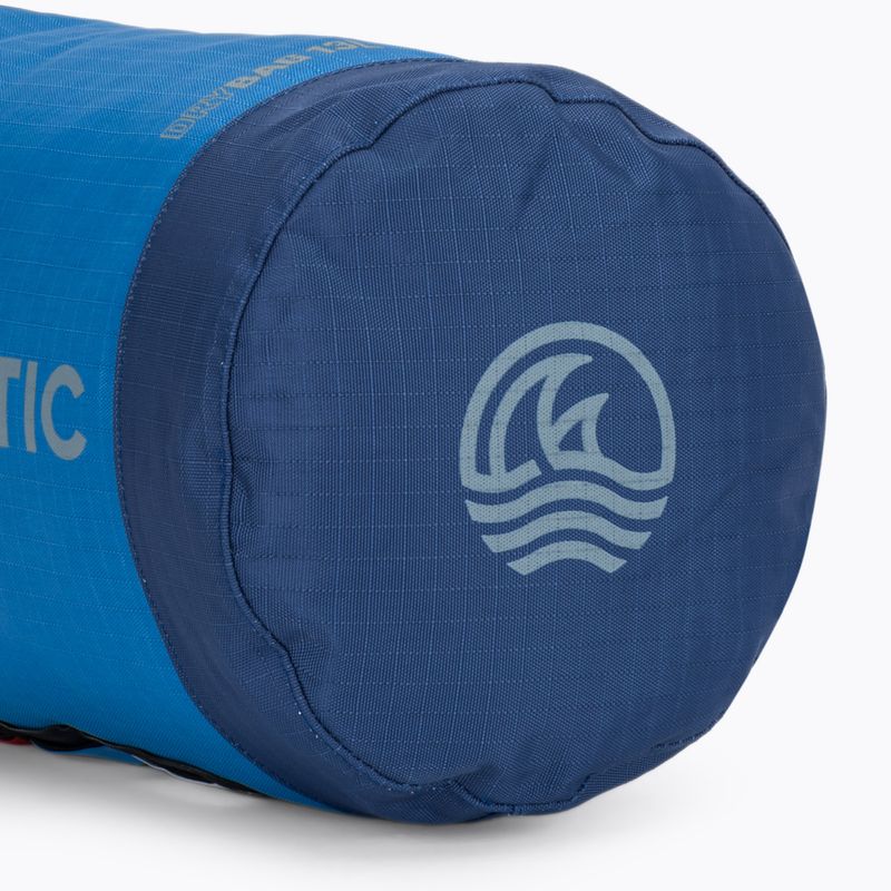 Vodotěsný vak AQUASTIC Dry Bag 13 l Nylon/TPU blue 10