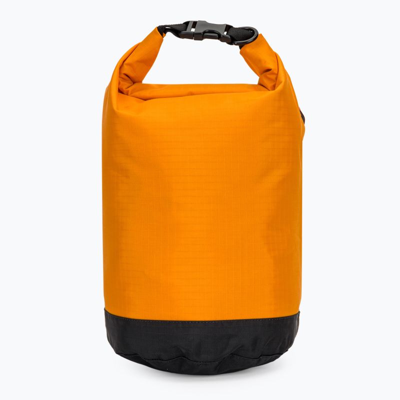 Vodotěsný pytel AQUASTIC Dry Bag 20 l Nylon/TPU oranžový 7