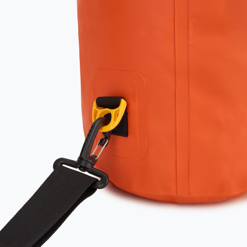 Vodotěsný vak AQUASTIC 8 l orange 7