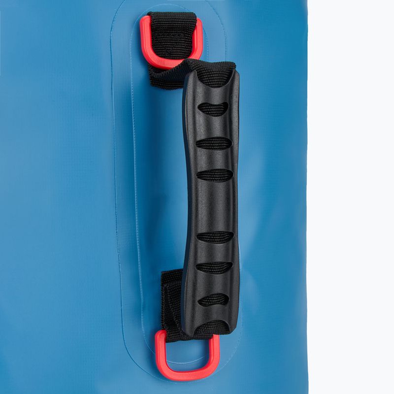 Vodotěsný vak AQUASTIC 20 l blue 8