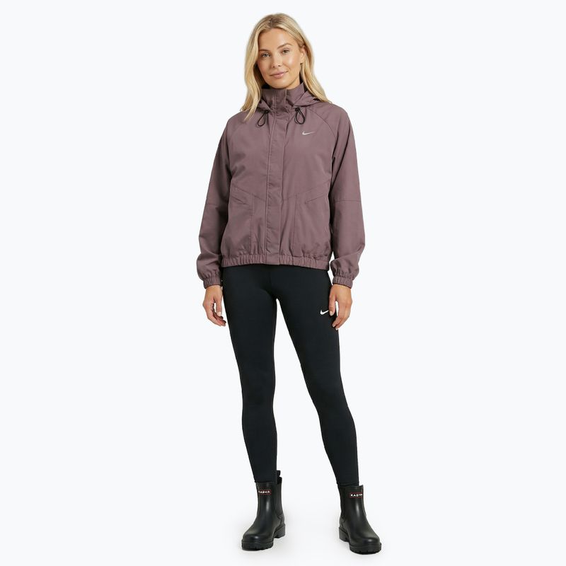 Dámské holínky KADVA RainCore WMNS černé 6