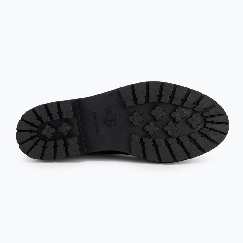 Dámské holínky KADVA RainCore WMNS černé 11