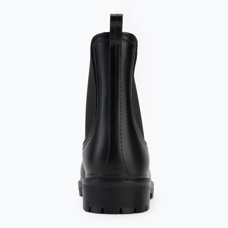 Dámské holínky KADVA RainCore WMNS černé 13