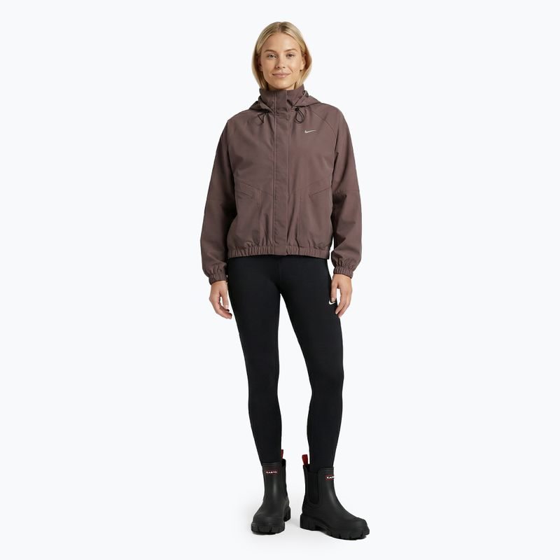 Kancelářské dámské KADVA FlowBoots WMNS černé 6