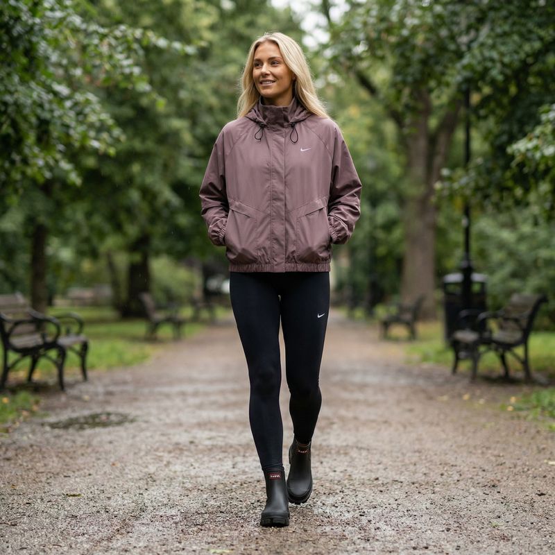 Kancelářské dámské KADVA FlowBoots WMNS černé 8