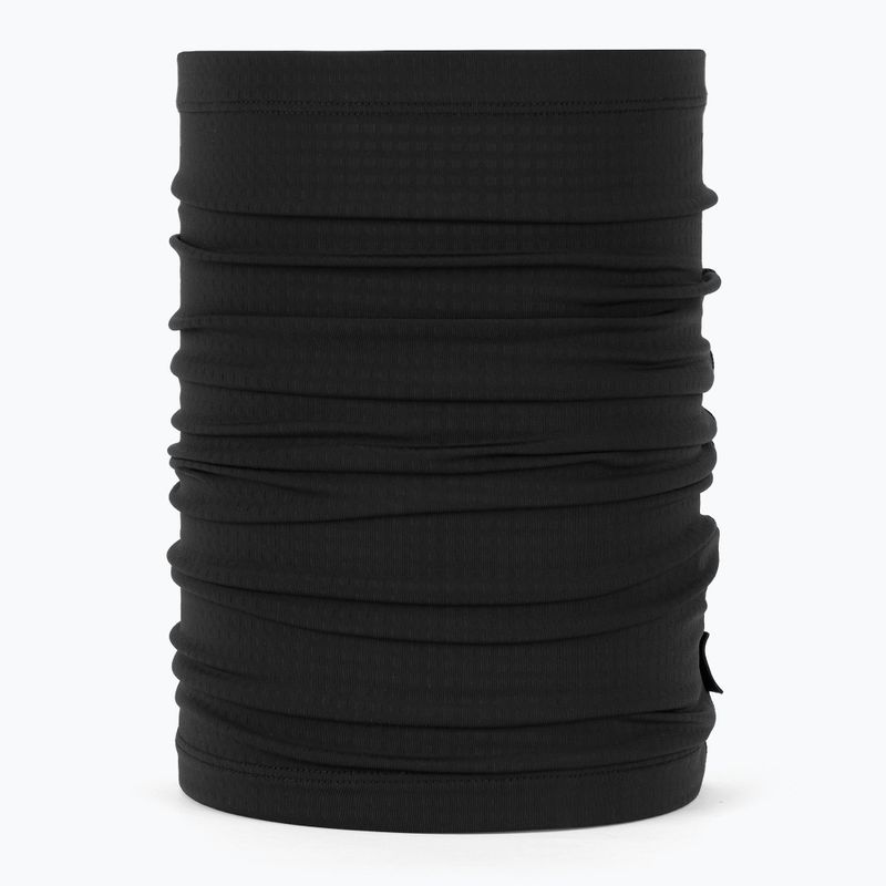 Cyklistický nákrčník ATTABO LOREEF MULTIFUNCTIONAL BAND zateplený black 6