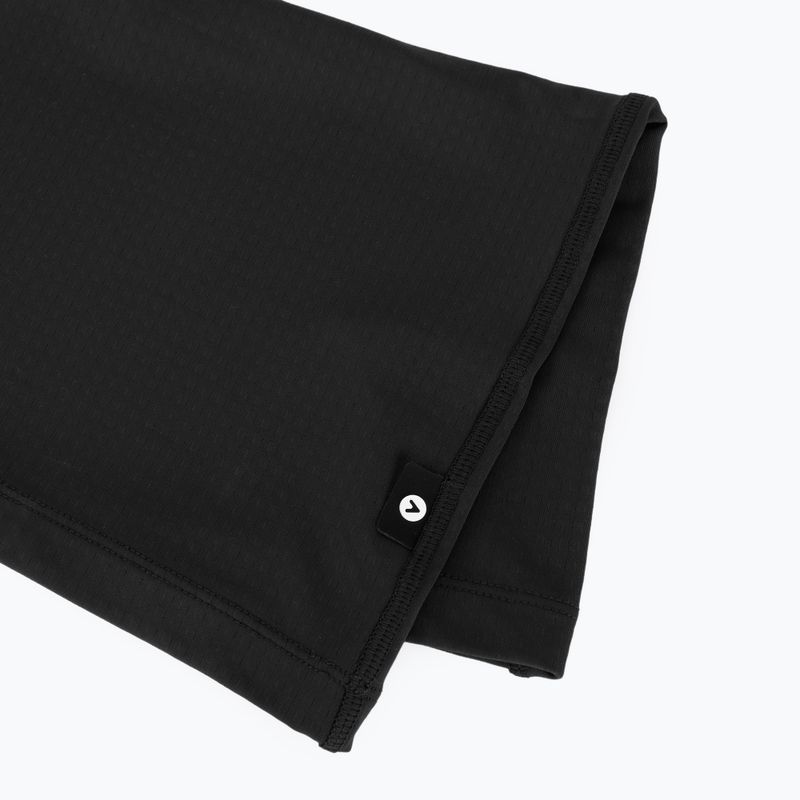 Cyklistický nákrčník ATTABO LOREEF MULTIFUNCTIONAL BAND zateplený black 8