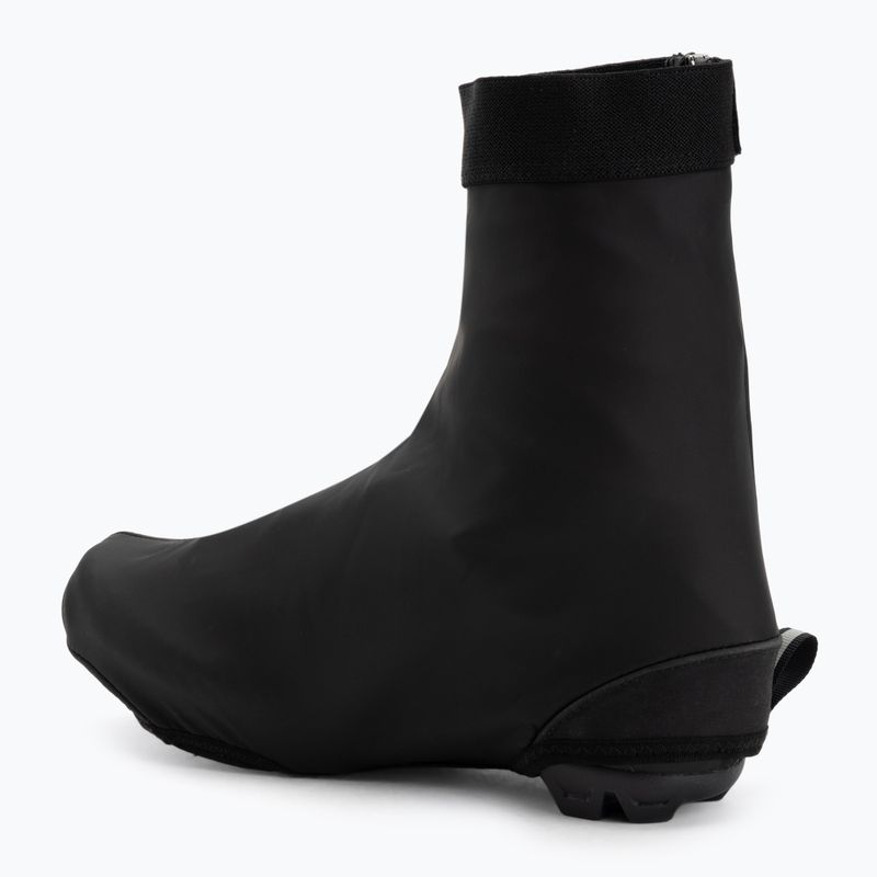 Návleky na tretry ATTABO DEFENSE black 3