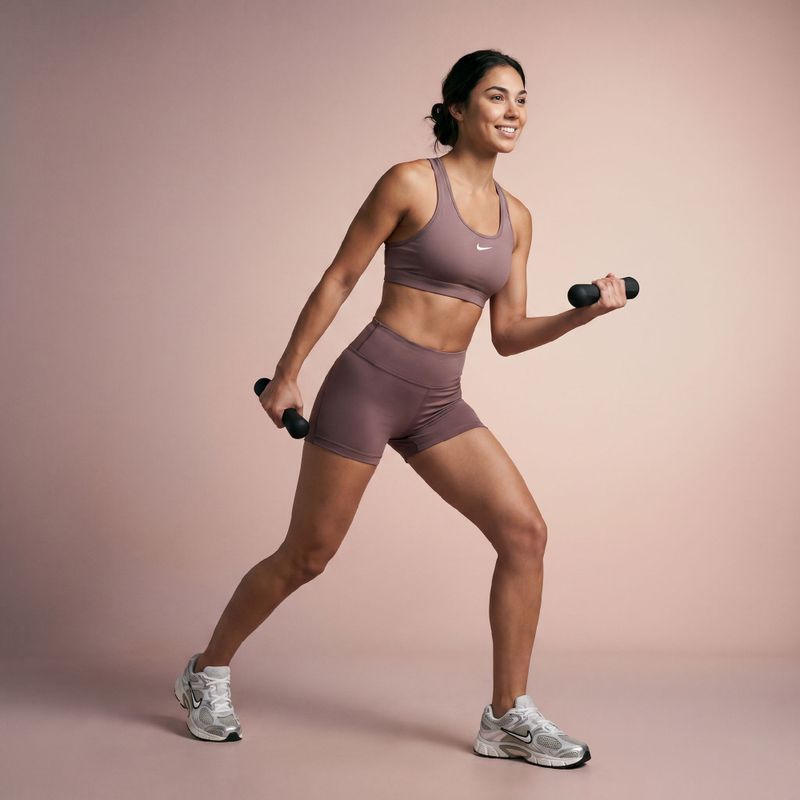 Sada činek XTREXO SCULPT 2 x 1 kg černá 4