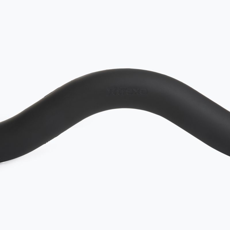 Lomená osa XTREXO SCULPT 90 cm černá 8