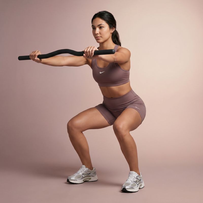 Lomená osa XTREXO SCULPT 90 cm černá 3