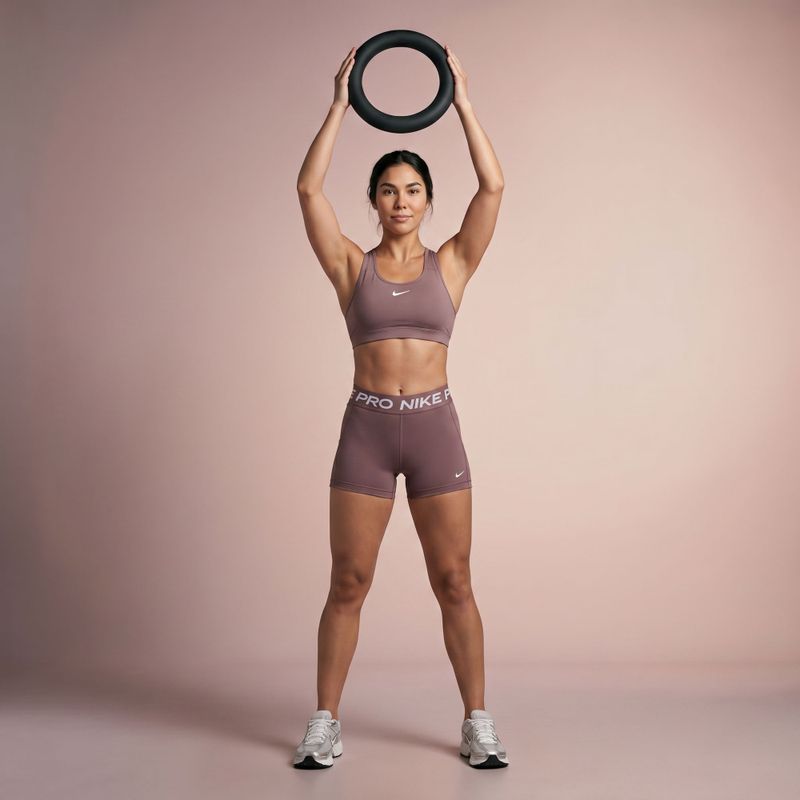 Ráfek XTREXO SCULPT 2,2 kg černý 4