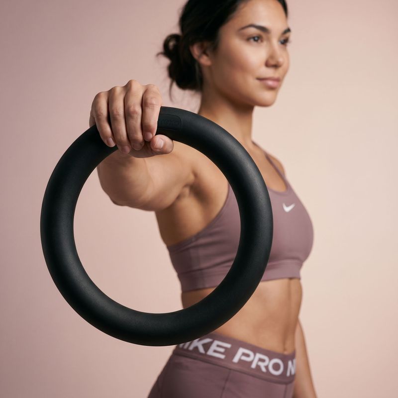 Ráfek XTREXO SCULPT 2,2 kg černý 5