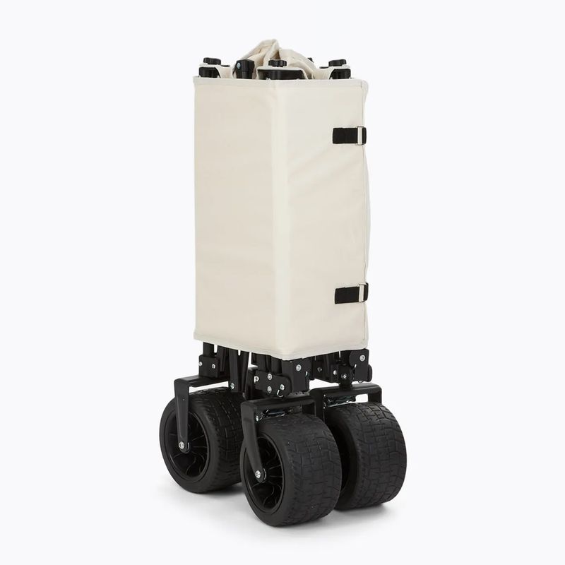 Přepravní skládací vozík AQUASTIC Caro beige 11
