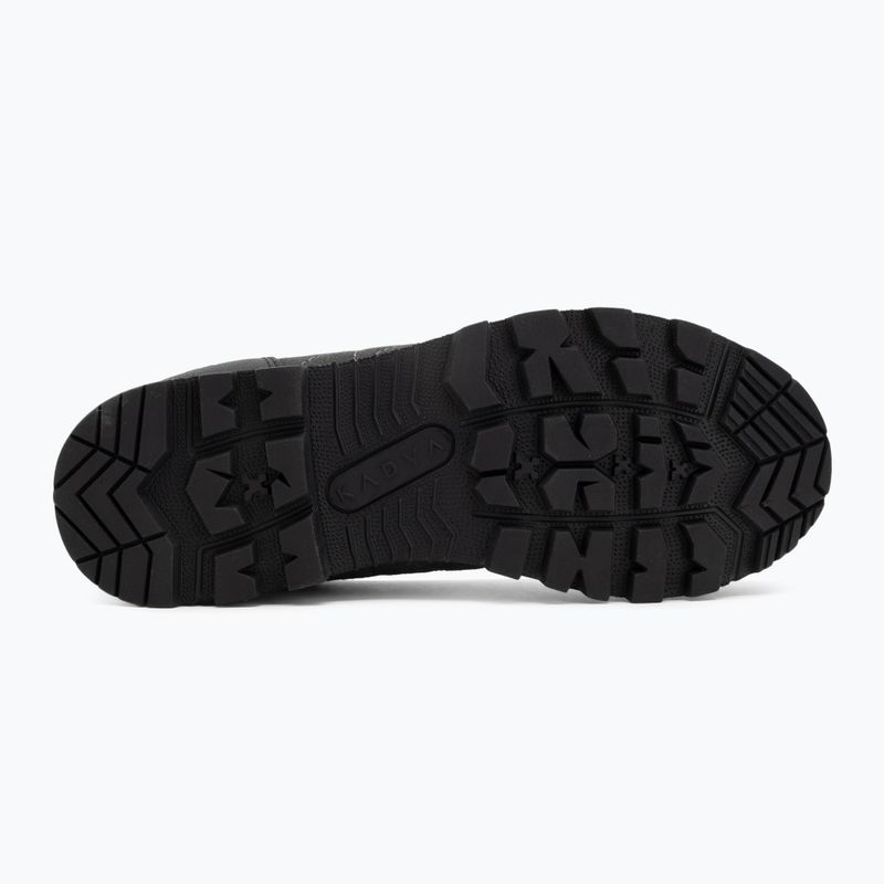 Dámské trekingové boty KADVA Stride Low WaterProof šedé 5