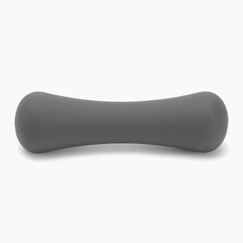 Neoprenová činka XTREXO neoprenová činka TX0-B4M007 0,5 kg grey 4