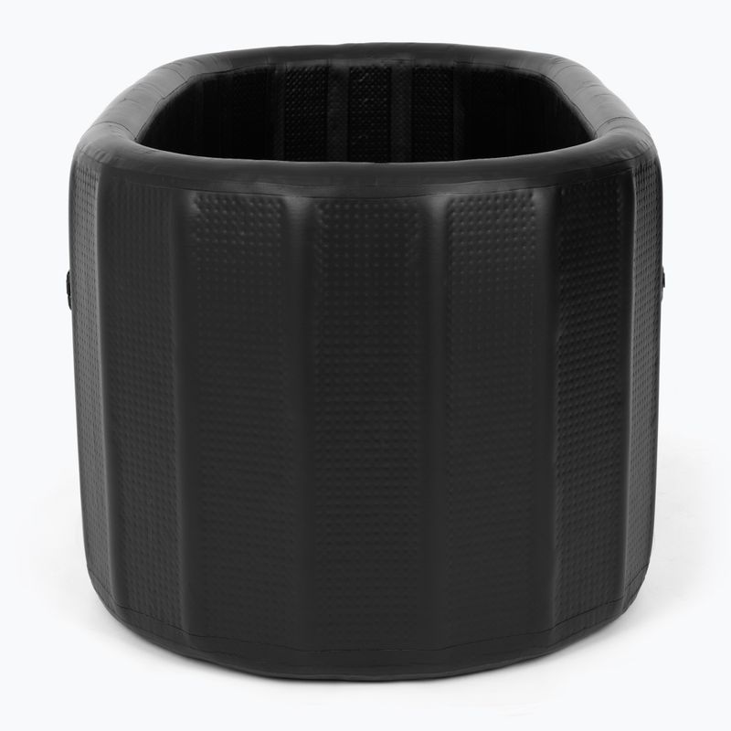 Otužovací káď AQUASTIC BrrFree 456L dropstitch black 7