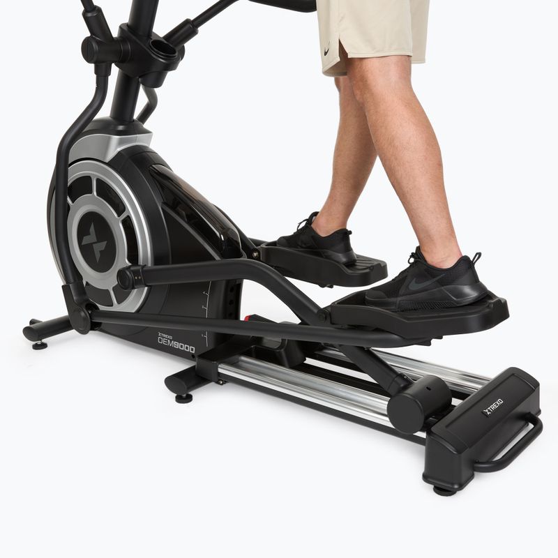 Orbitrek XTREXO OEM9000 black 5