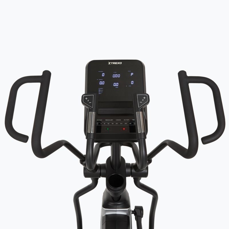 Orbitrek XTREXO OEM9000 black 6