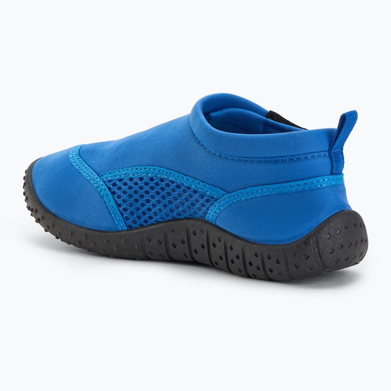 Dětské boty do vody AQUASTIC Nino navy blue 11