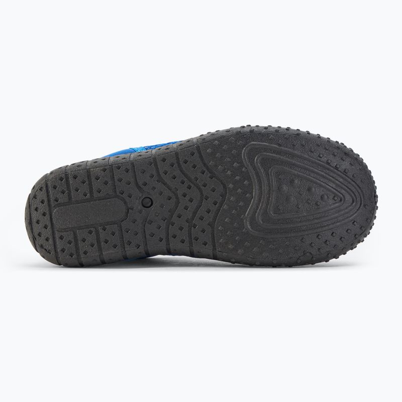 Dětské boty do vody AQUASTIC Nino navy blue 12