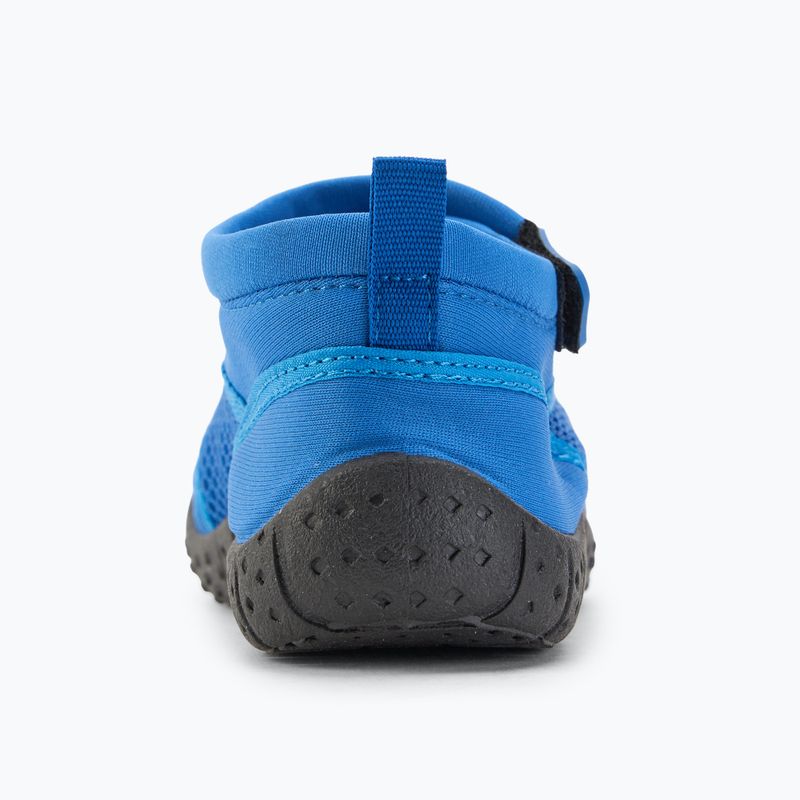 Dětské boty do vody AQUASTIC Nino navy blue 14
