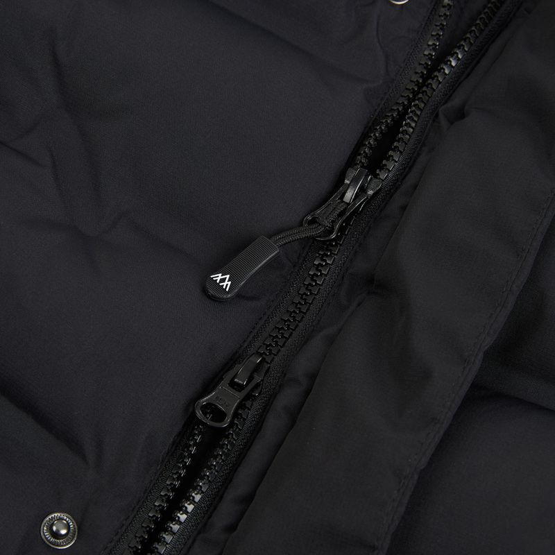 Kurtka puchowa damska KADVA Alpine WMNS 9