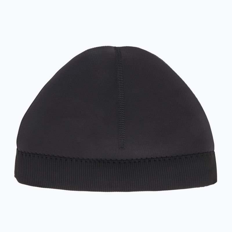 Neoprenová čepice AQUASTIC Wintstick Beanie 3 mm czarny 6