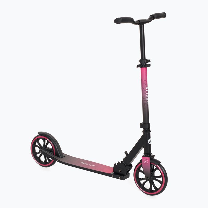 Koloběžka ATTABO 205 pink